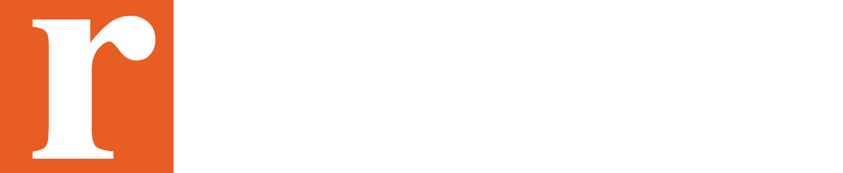 Rousseau Construction Logo