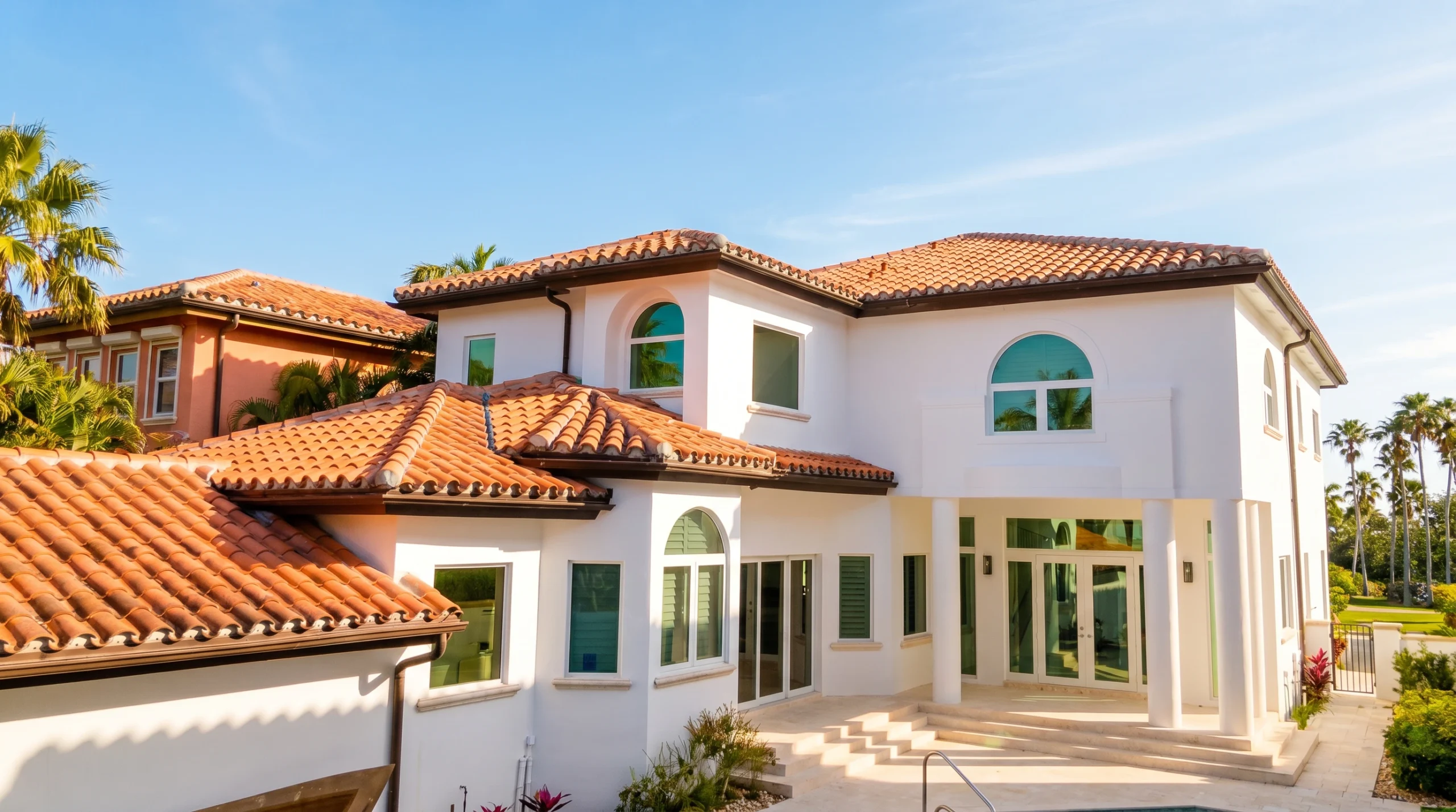 Deering Bay Renovation