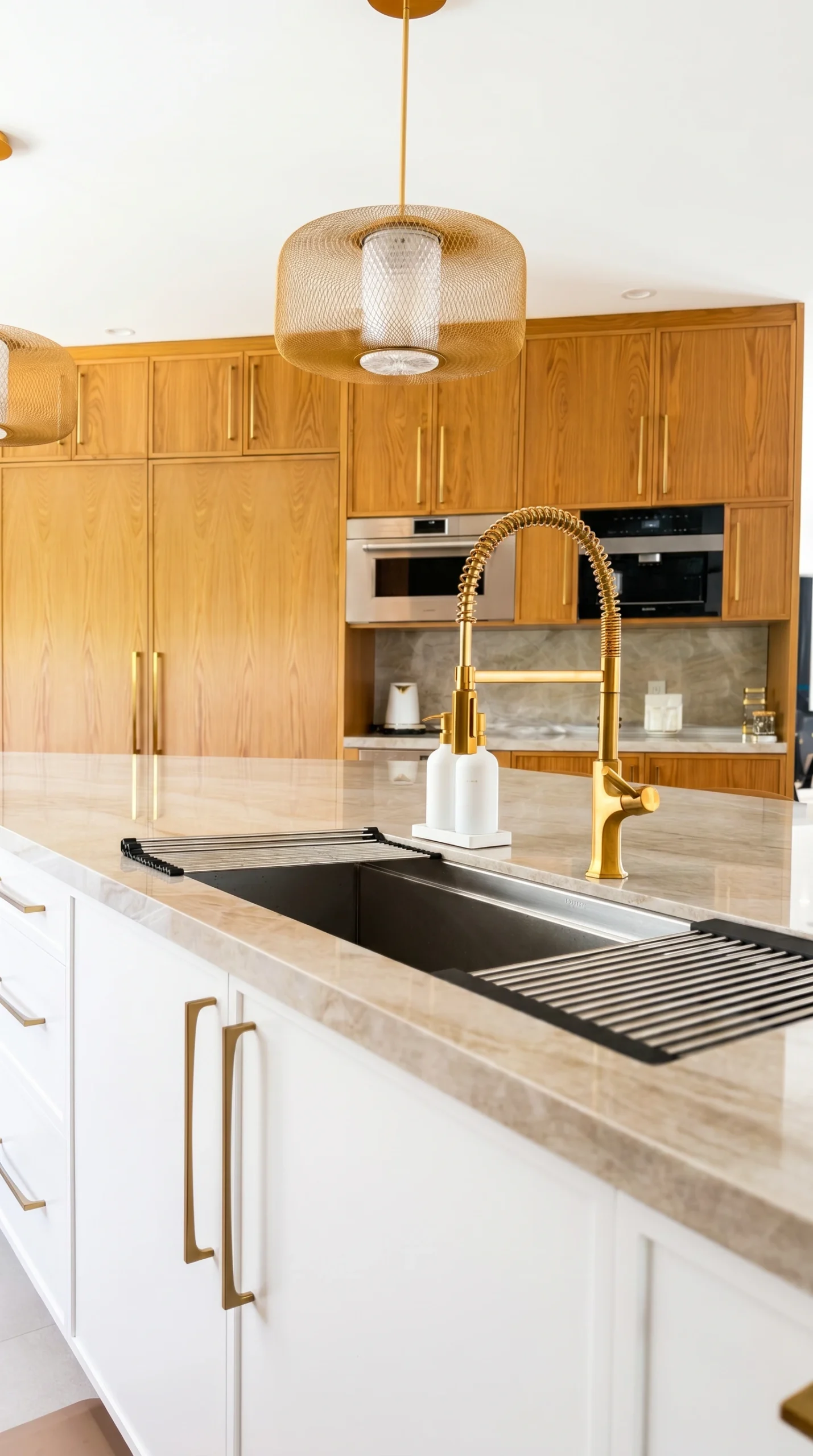 Farmer Road Renovation