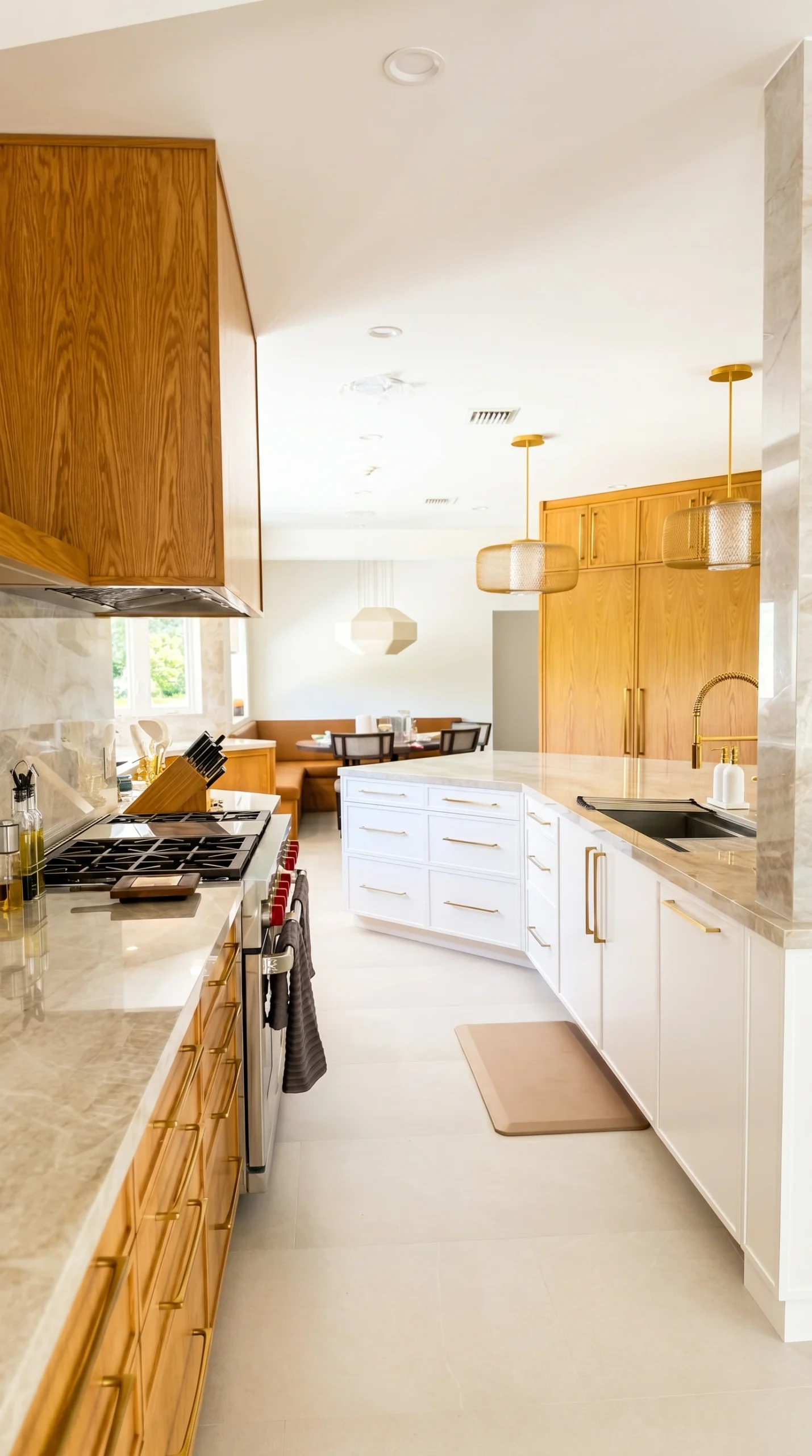 Farmer Road Renovation