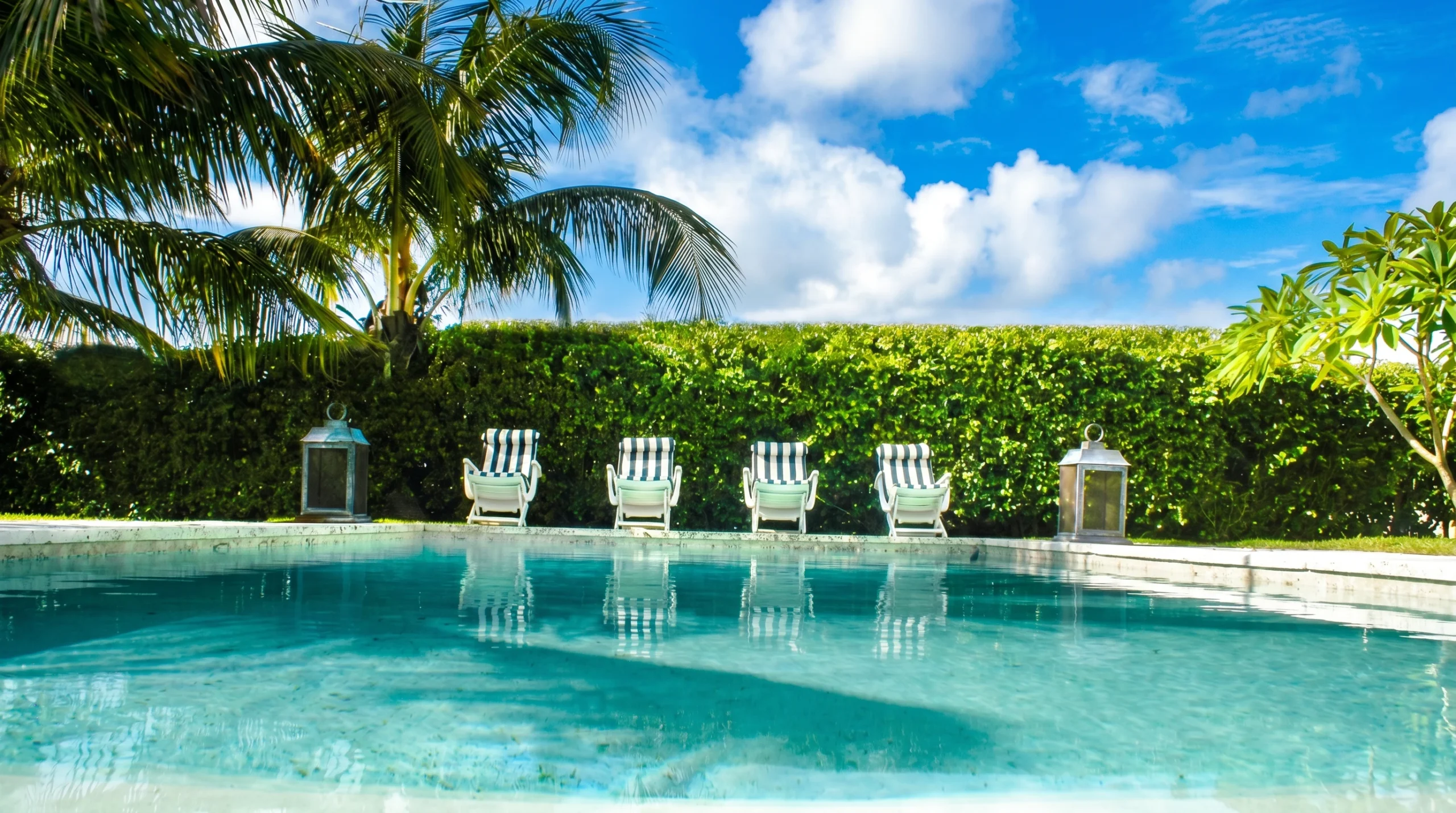 Gables by the Sea Caribbean Residence