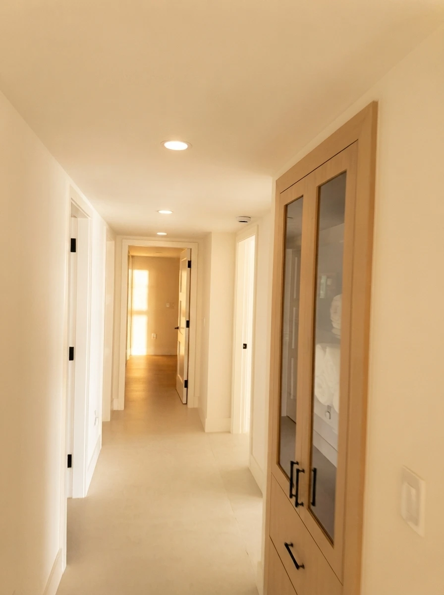 Grove Isle Condo Transformation