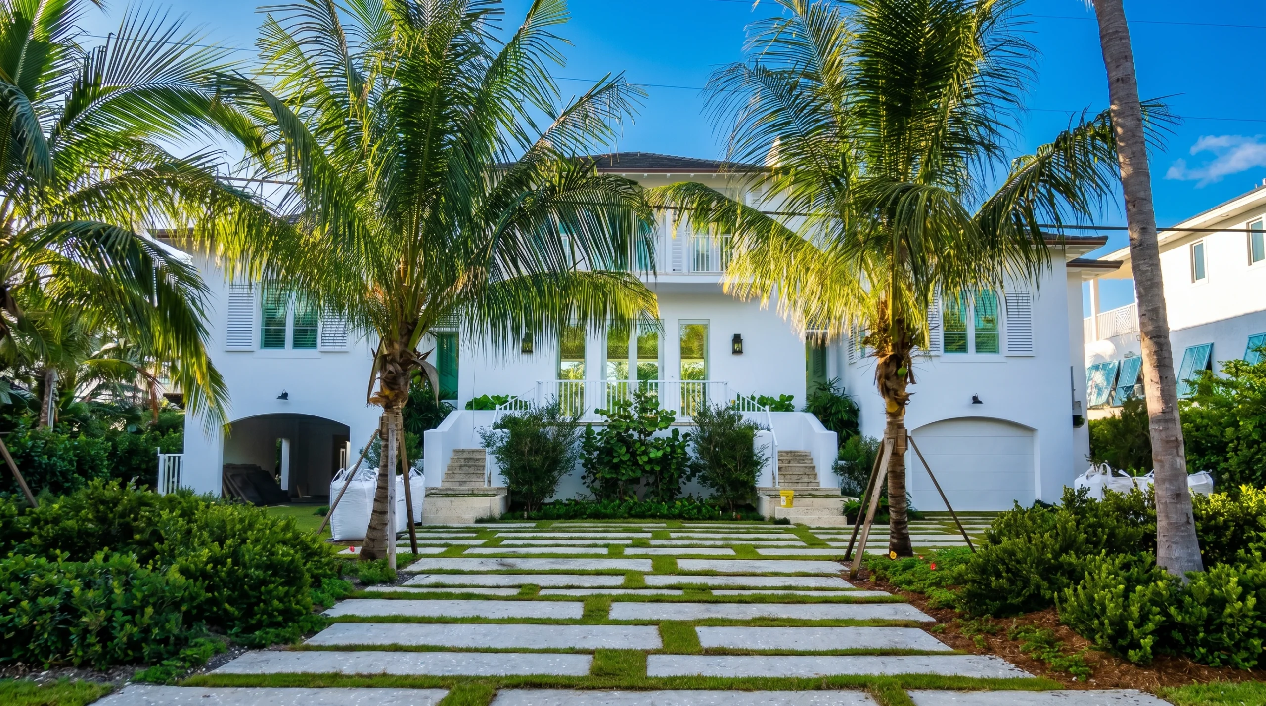Lugo Residence