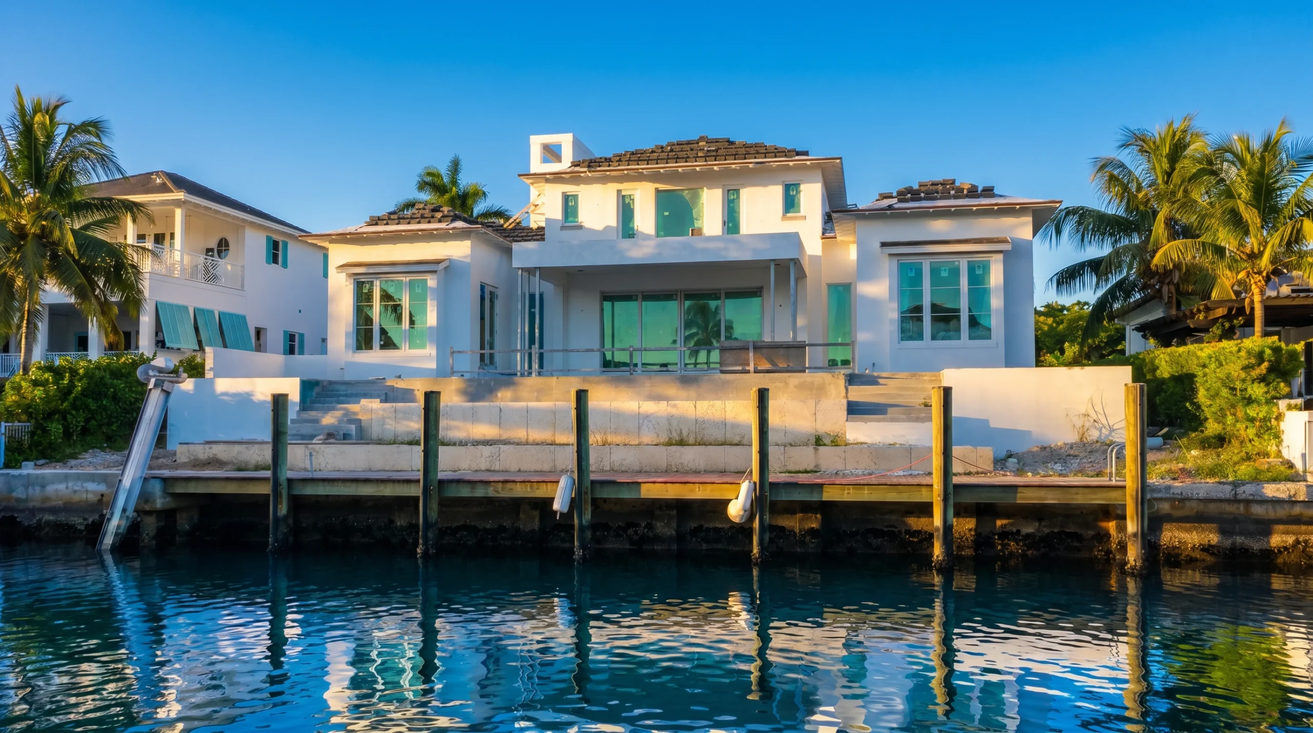 Lugo Residence