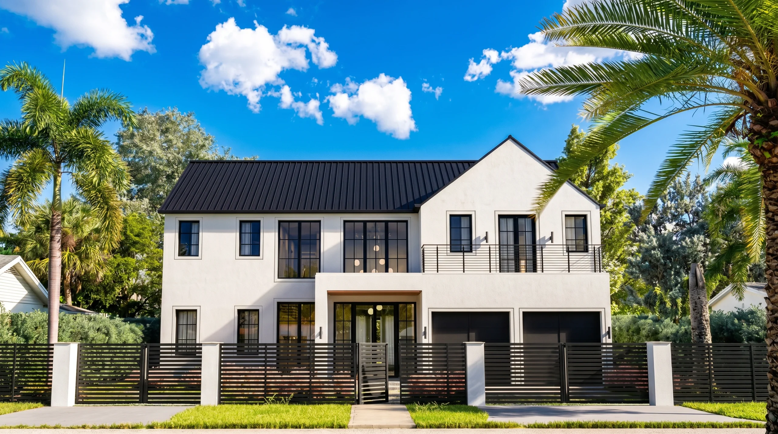 Ponce Davis Modern Farmhouse