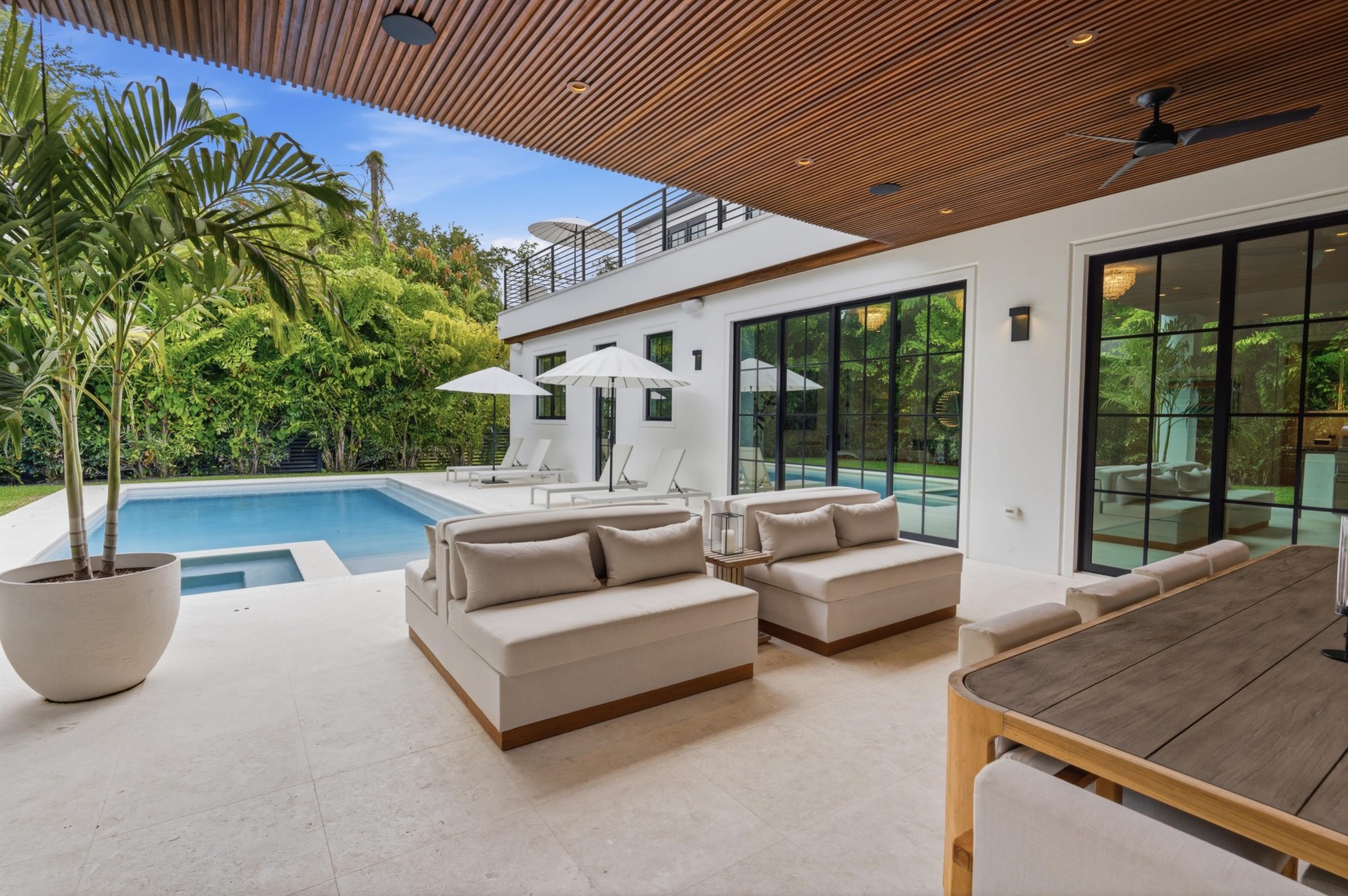 Ponce Davis Modern Farmhouse