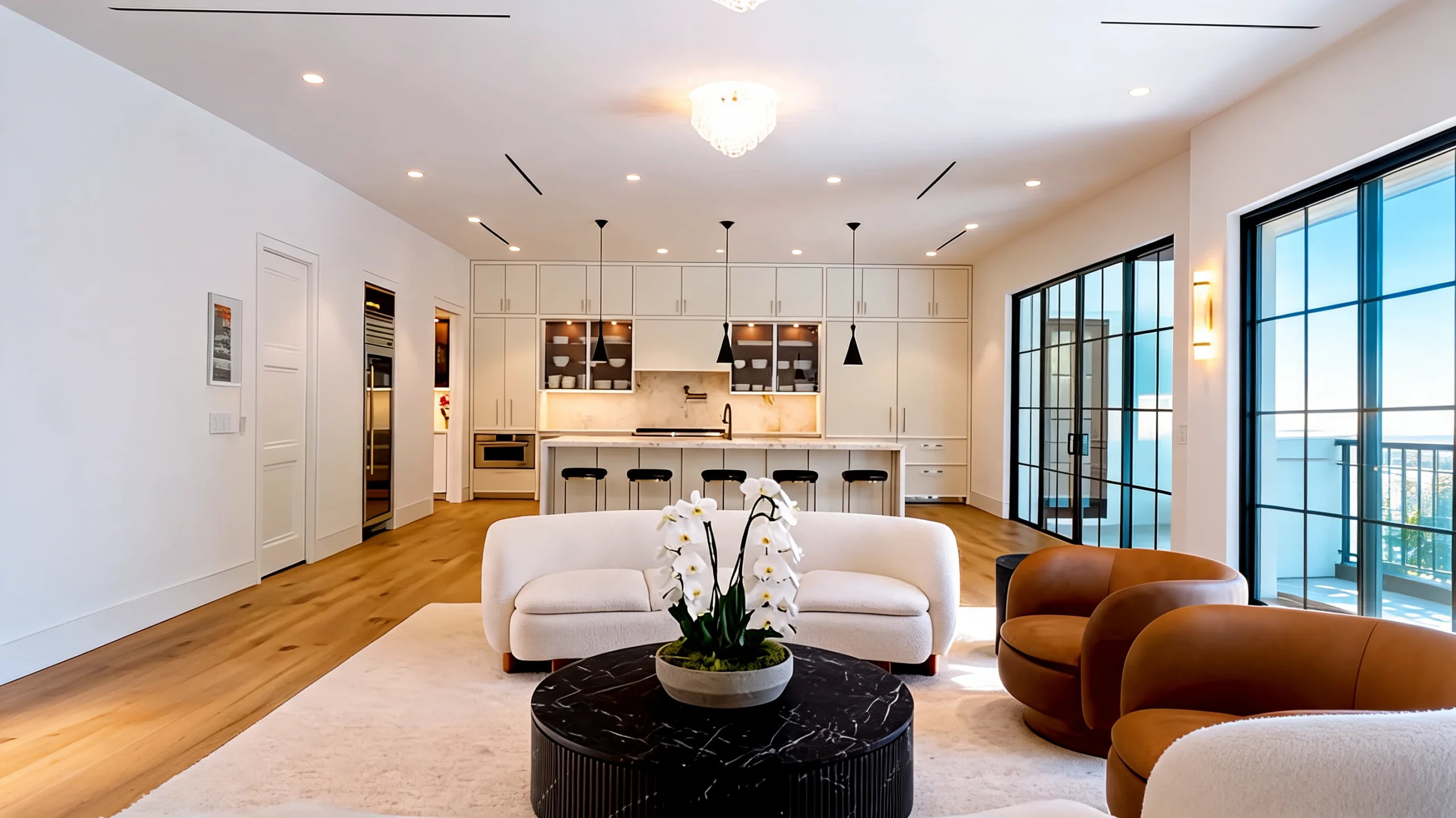 Ponce Davis Modern Farmhouse