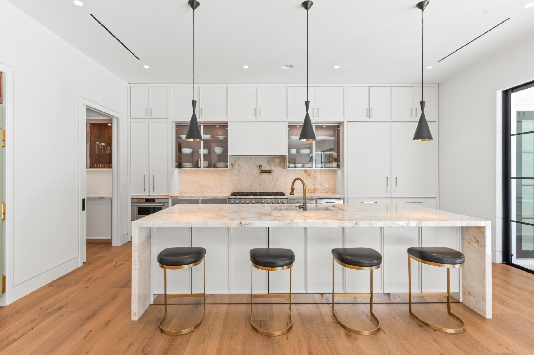 Ponce Davis Modern Farmhouse