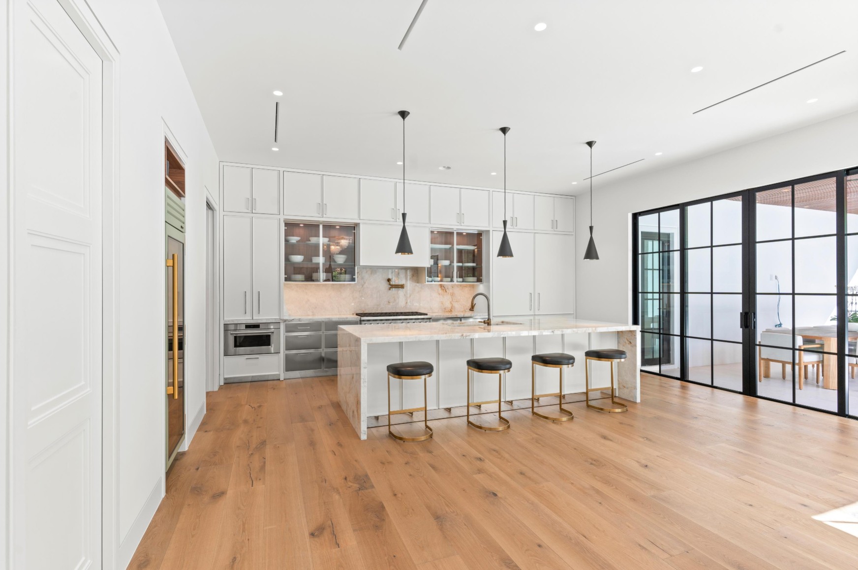 Ponce Davis Modern Farmhouse