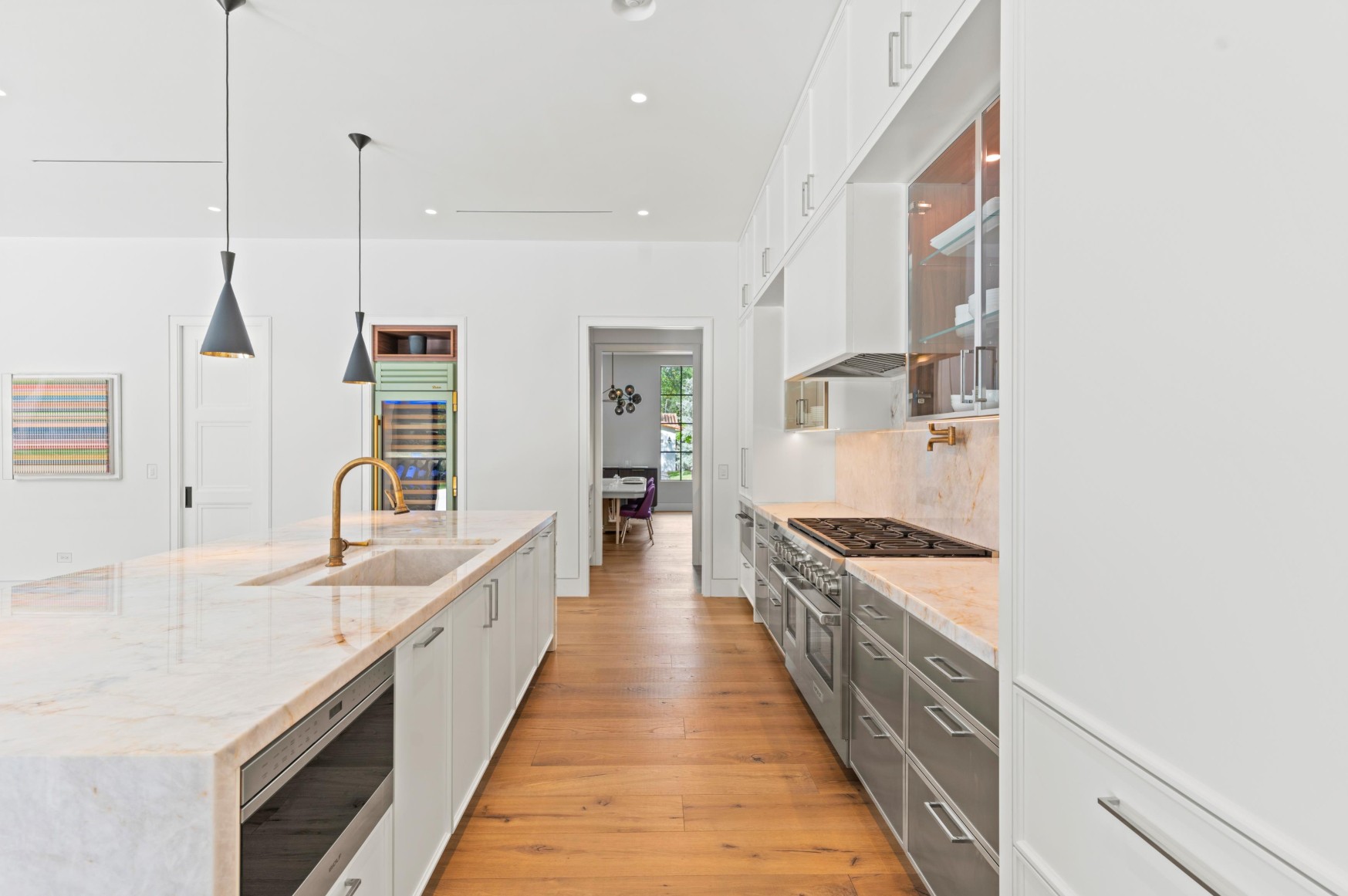 Ponce Davis Modern Farmhouse