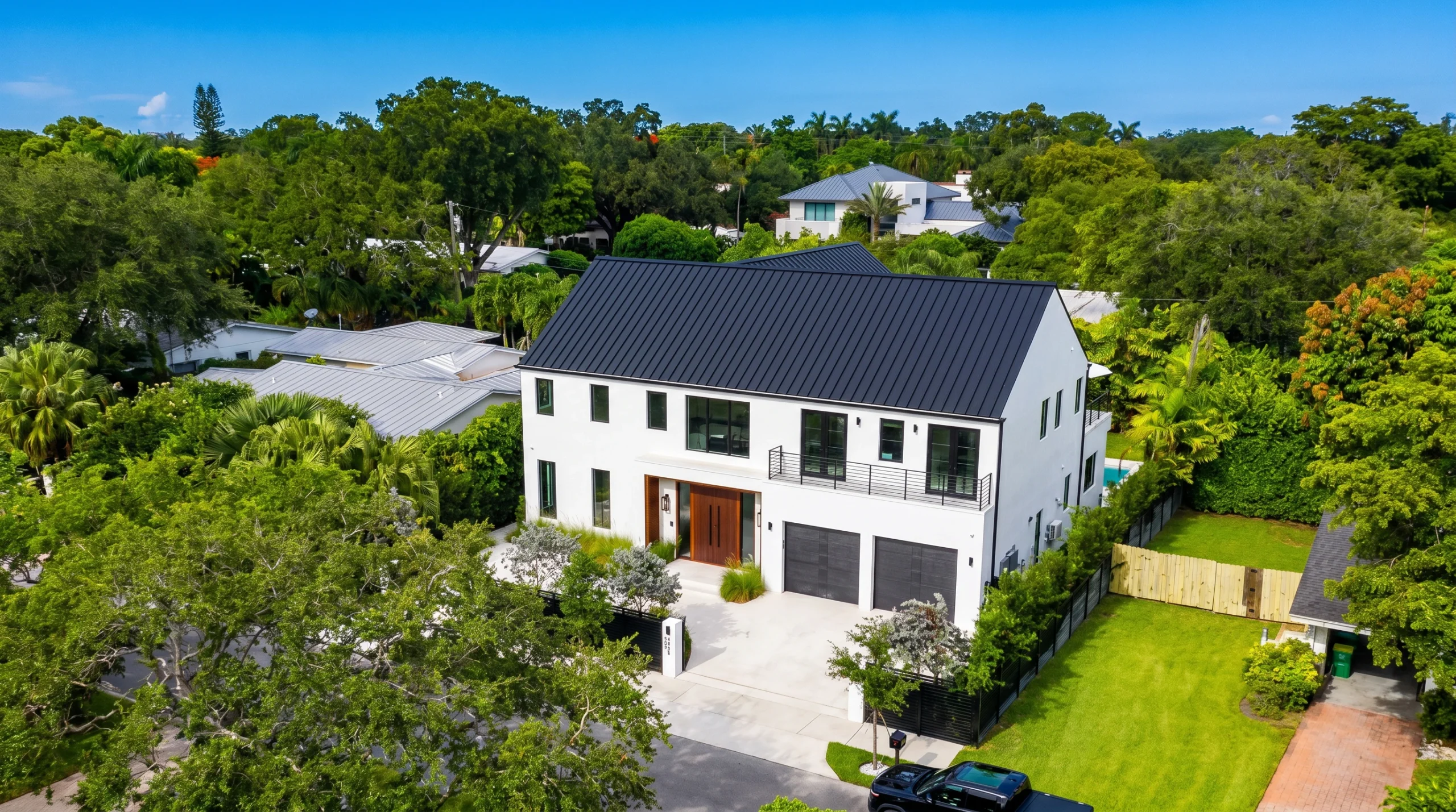 Ponce Davis Modern Farmhouse
