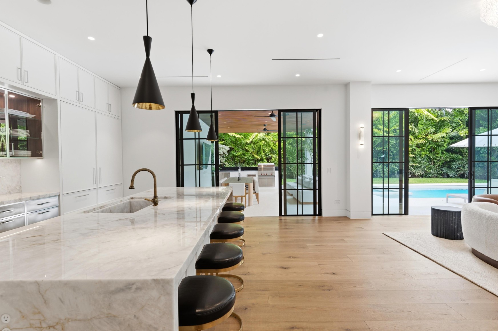Ponce Davis Modern Farmhouse