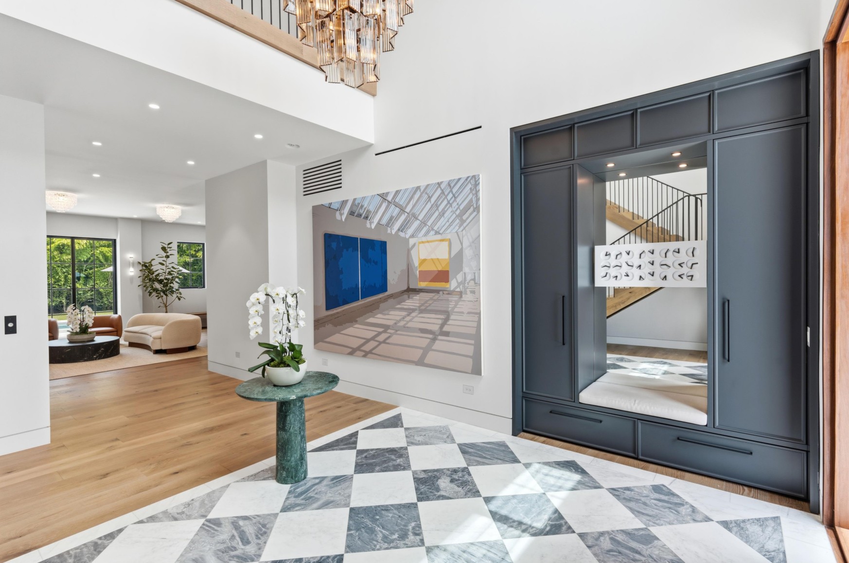 Ponce Davis Modern Farmhouse