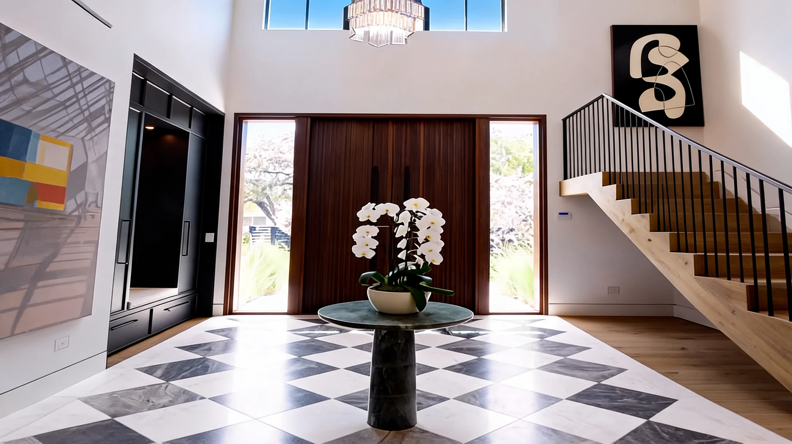 Ponce Davis Modern Farmhouse