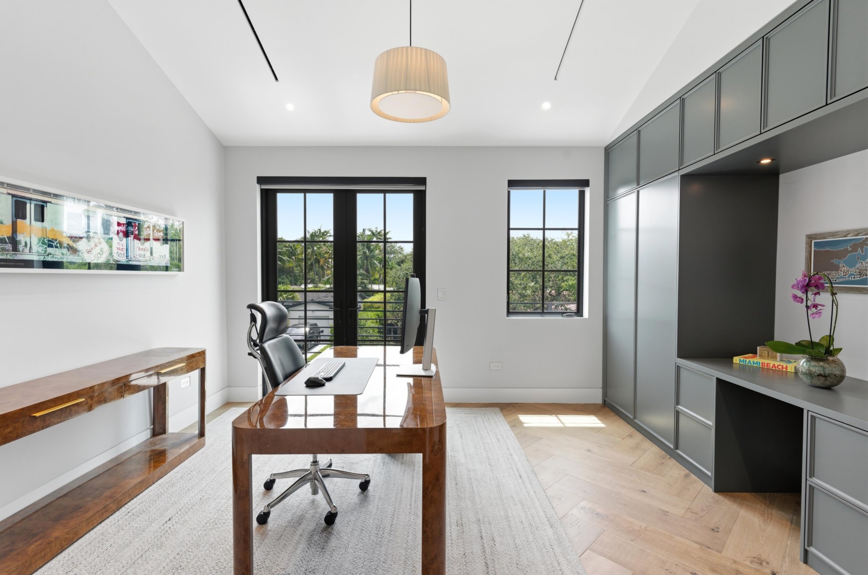 Ponce Davis Modern Farmhouse