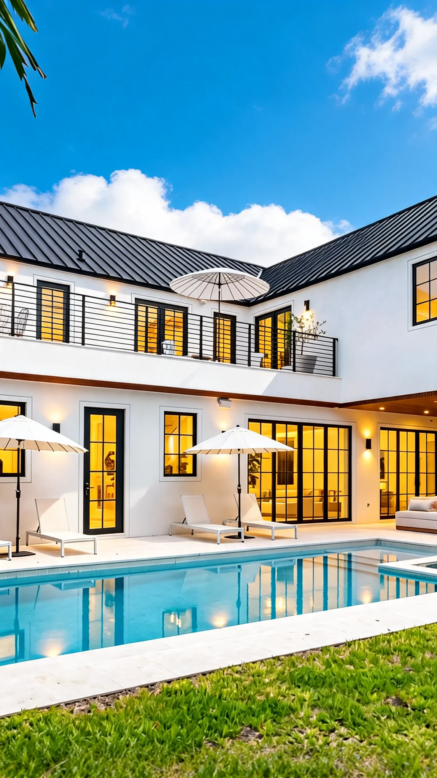 Ponce Davis Modern Farmhouse