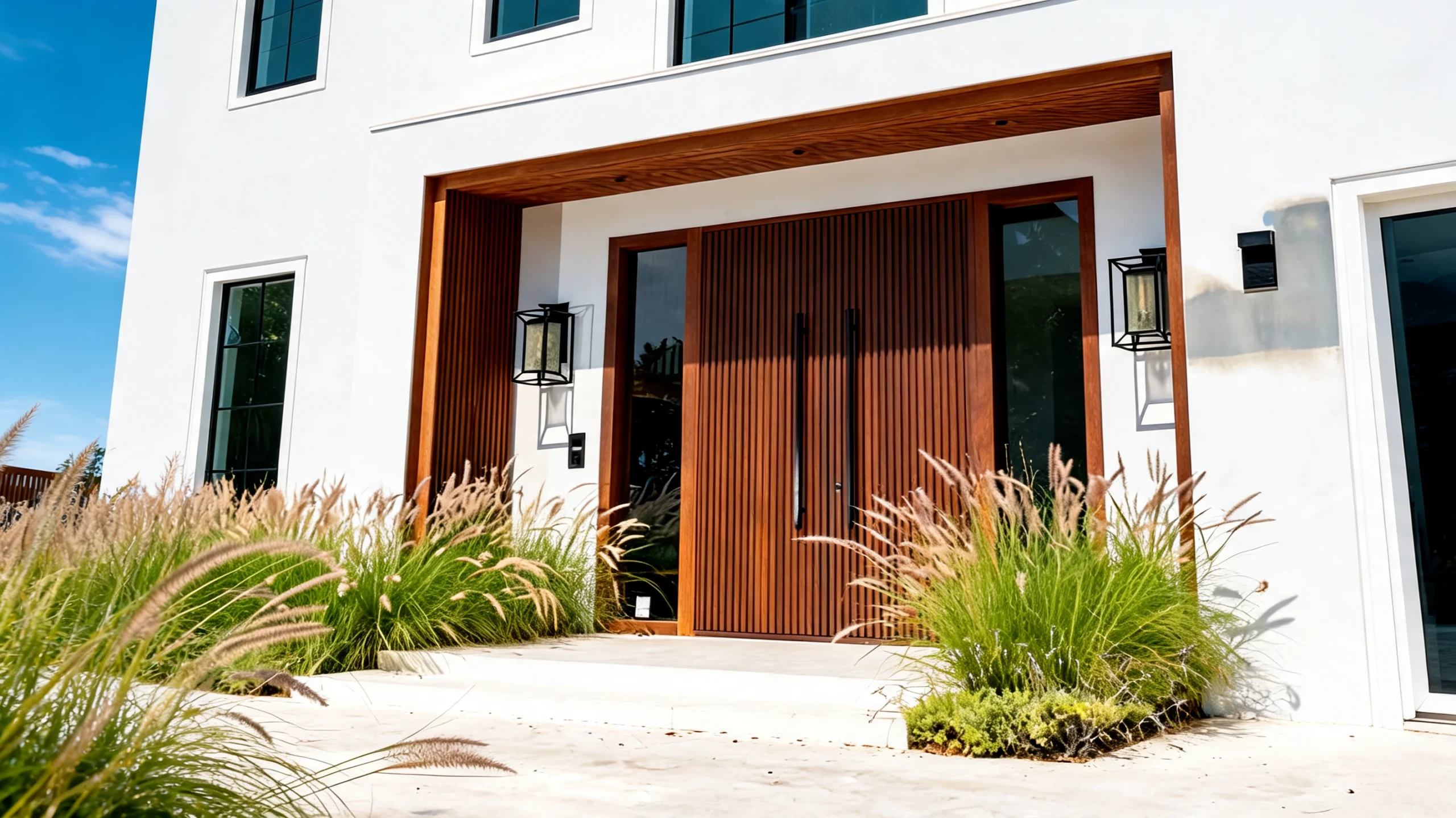 Ponce Davis Modern Farmhouse