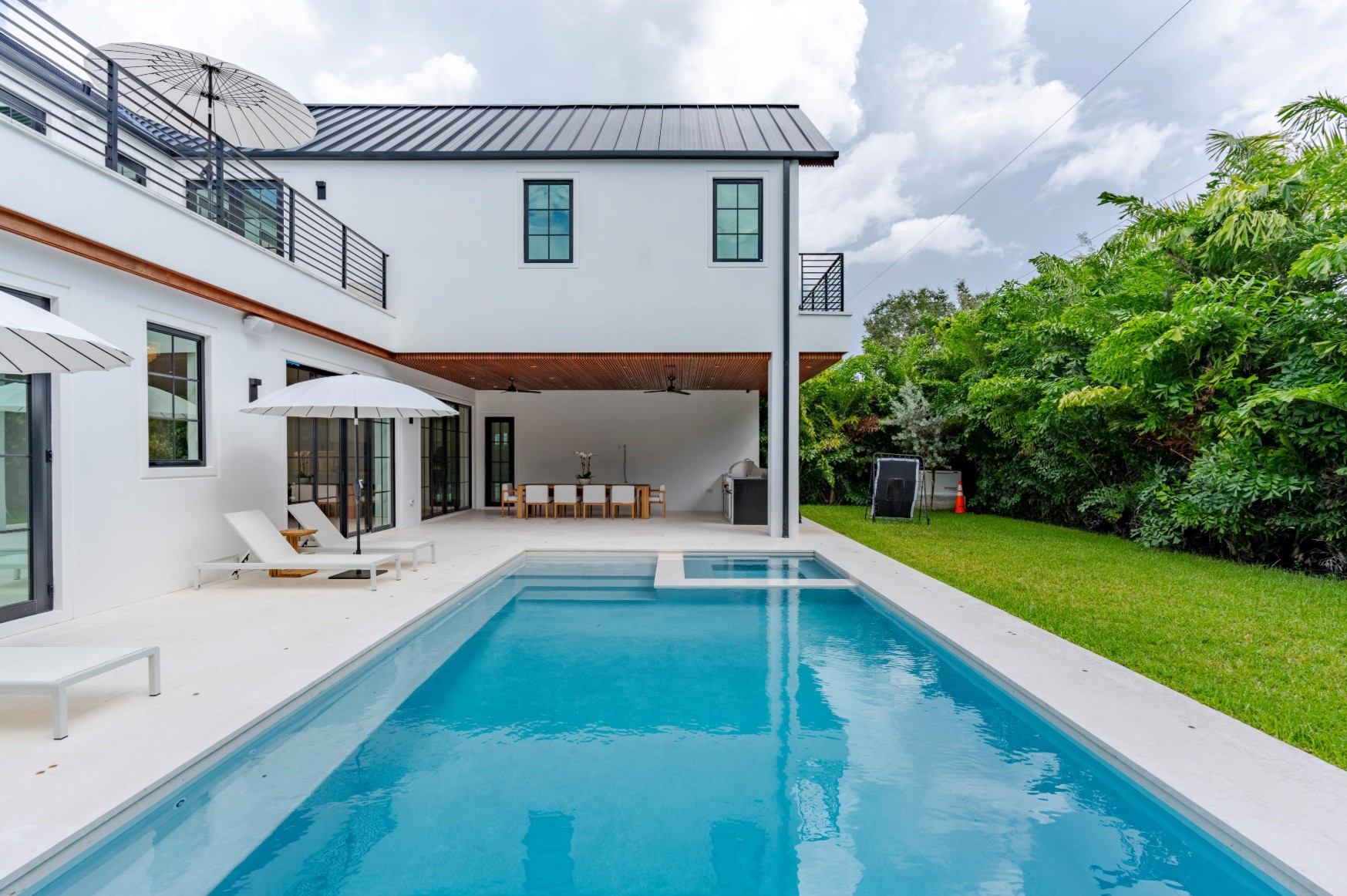 Ponce Davis Modern Farmhouse