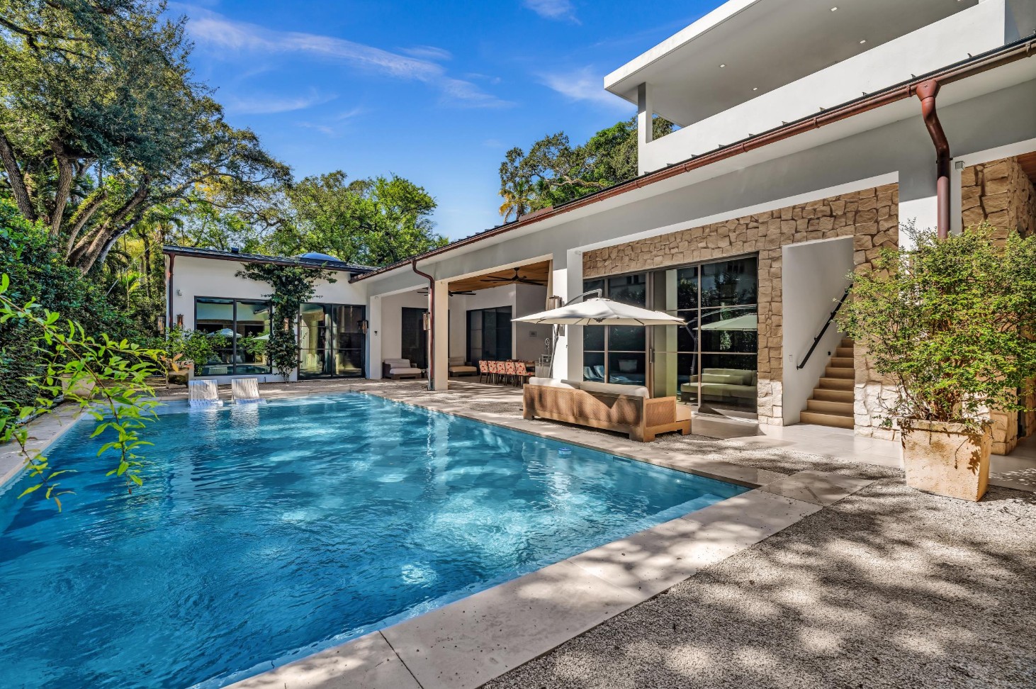 Reimagined Grove Home