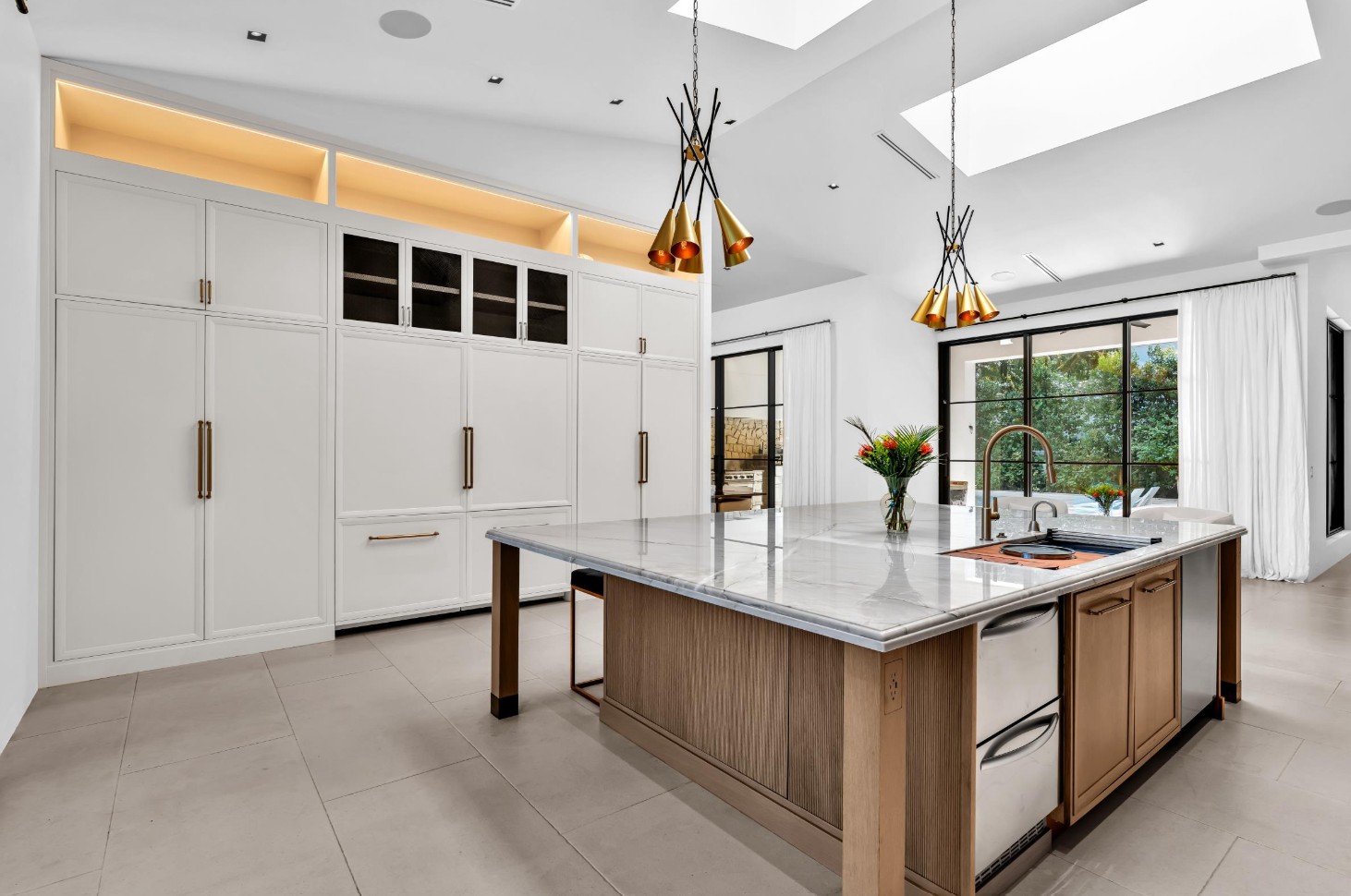 Reimagined Grove Home
