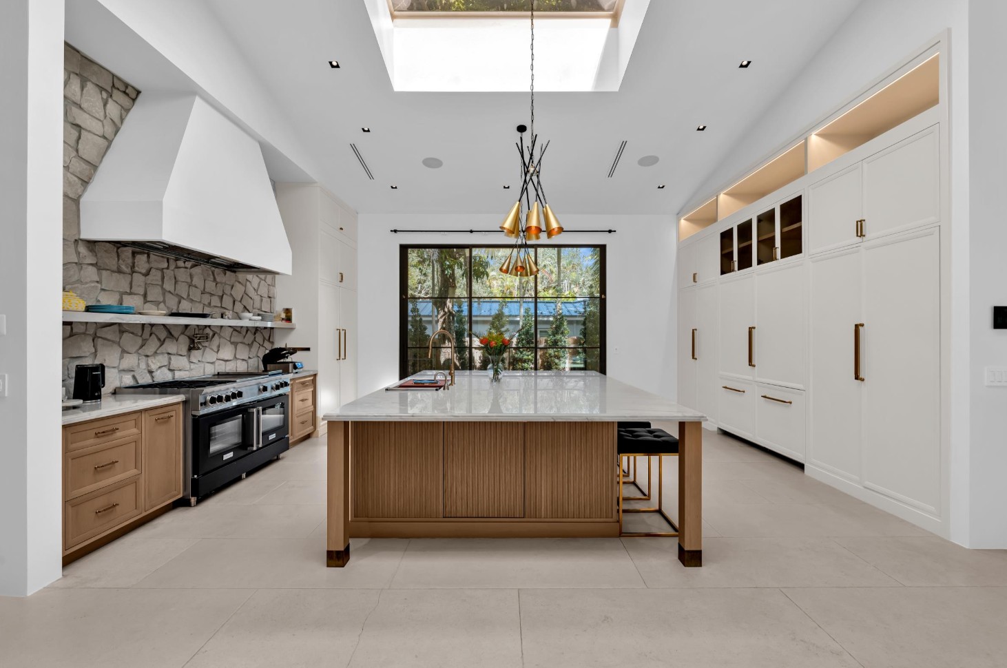 Reimagined Grove Home