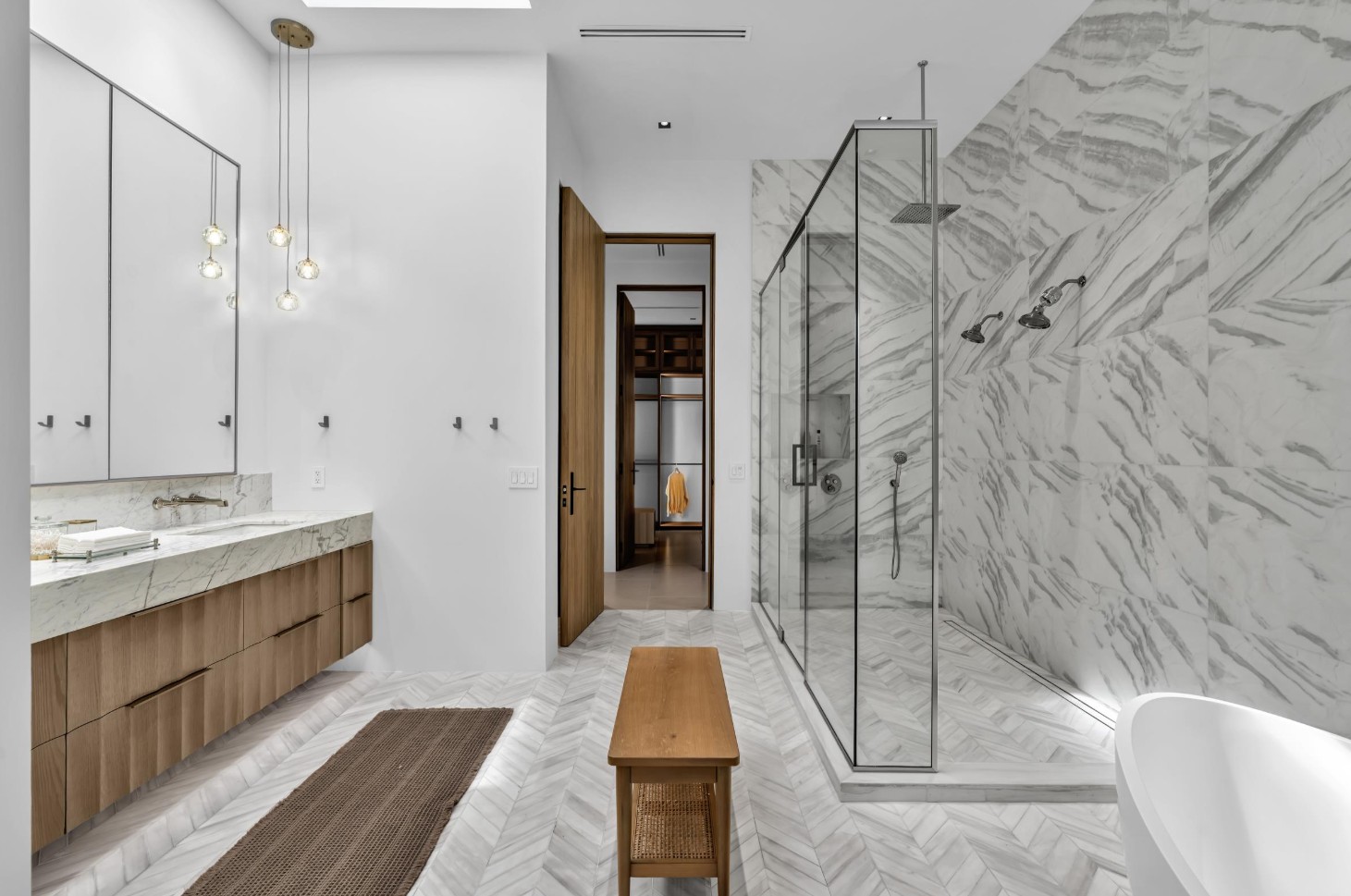 Reimagined Grove Home