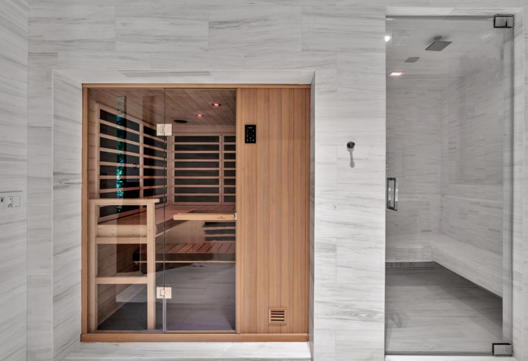 Reimagined Grove Home