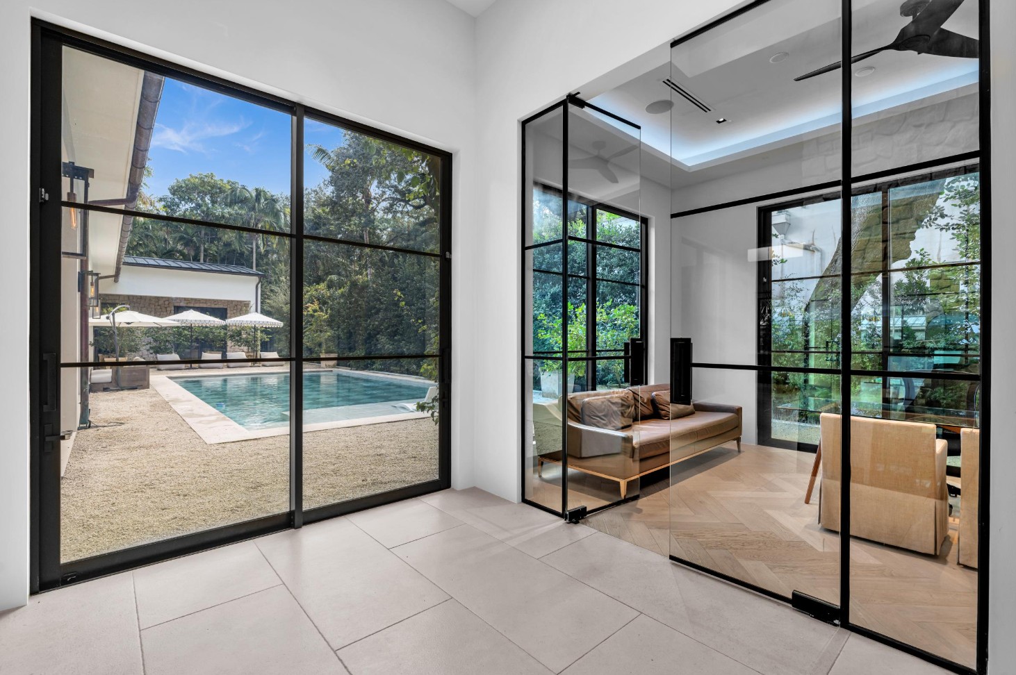 Reimagined Grove Home