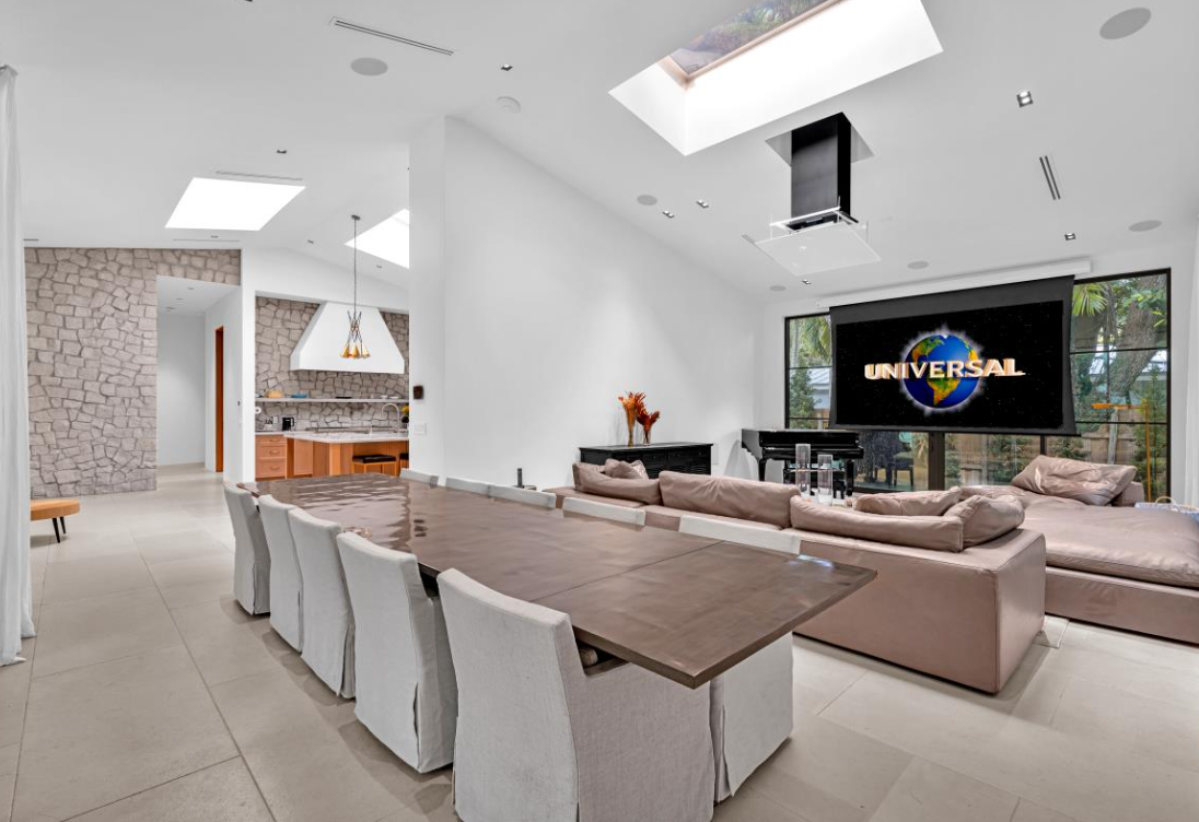 Reimagined Grove Home