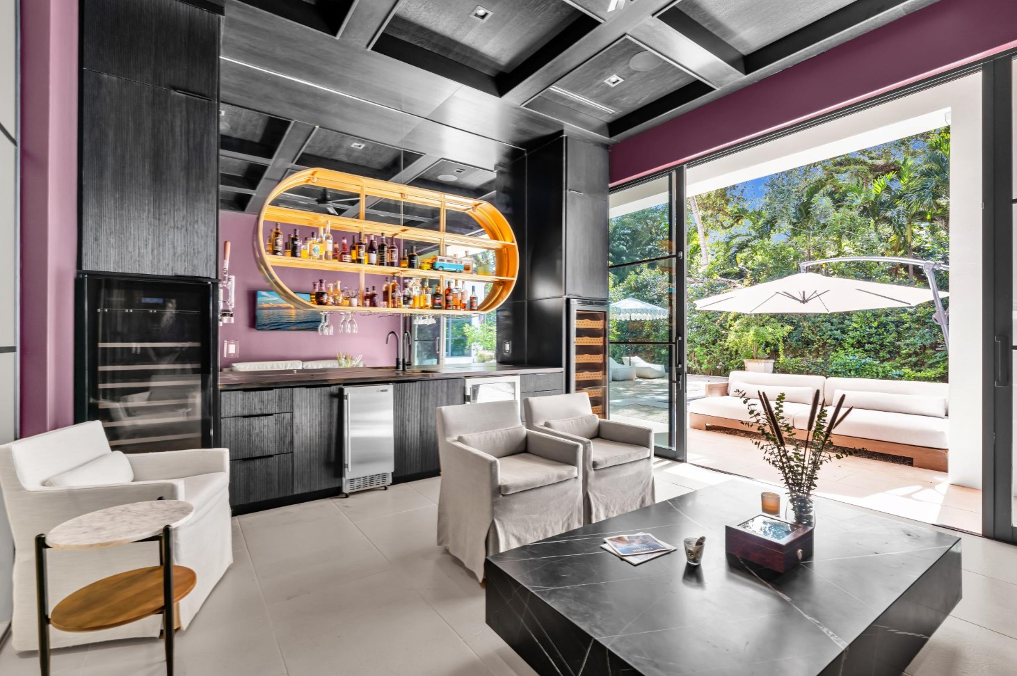 Reimagined Grove Home
