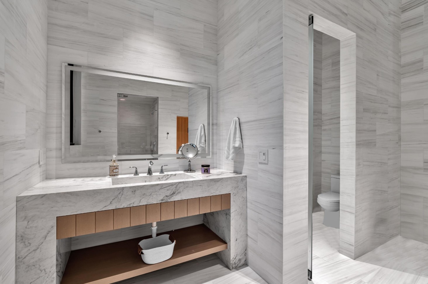 Reimagined Grove Home