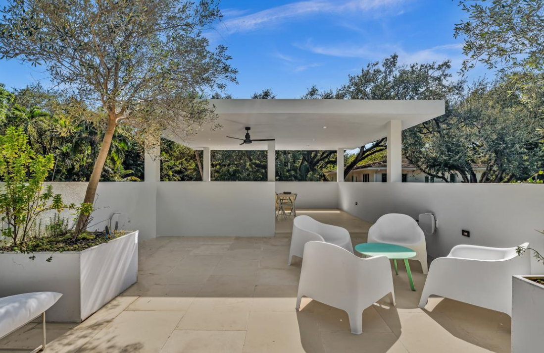 Reimagined Grove Home