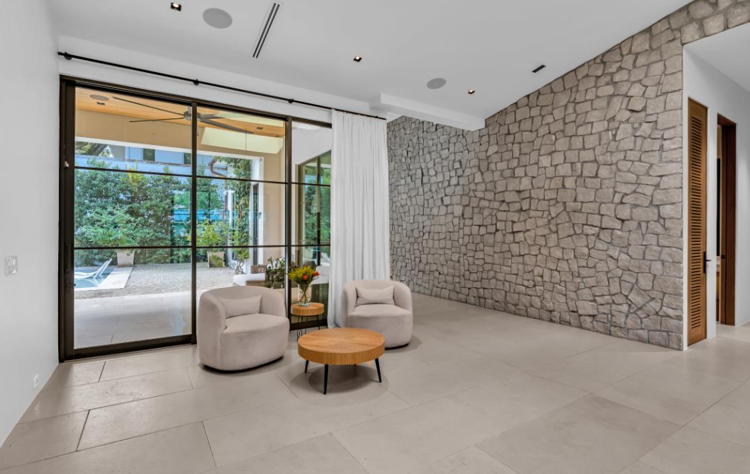 Reimagined Grove Home
