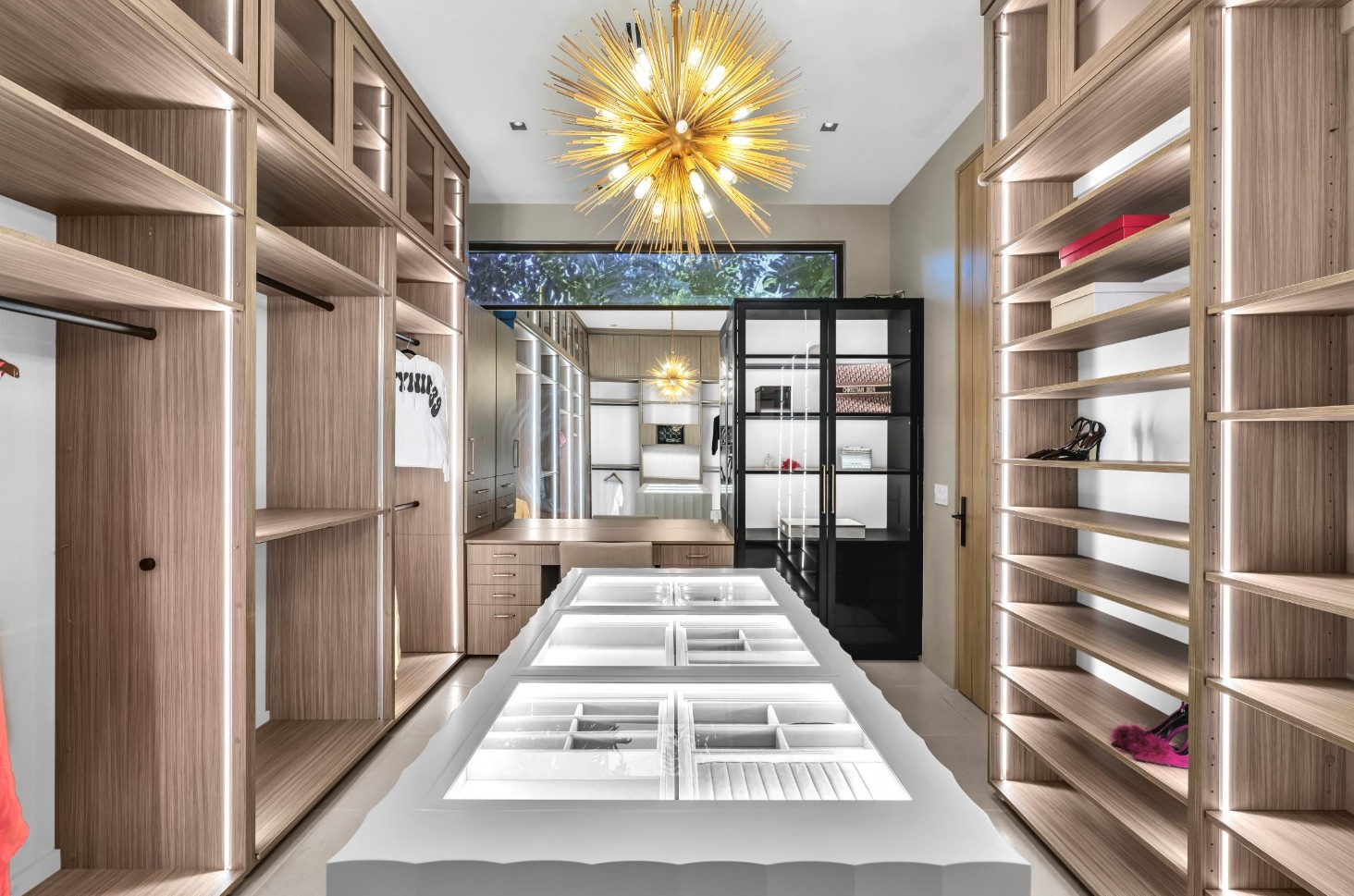 Reimagined Grove Home