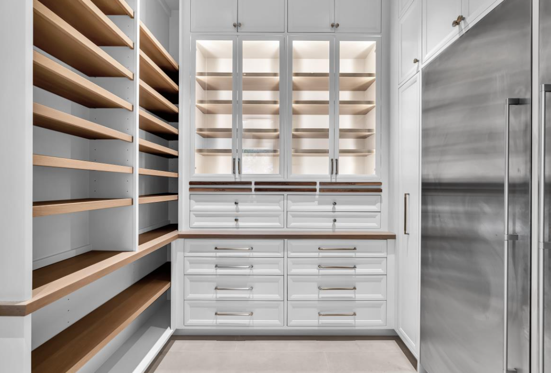 Reimagined Grove Home