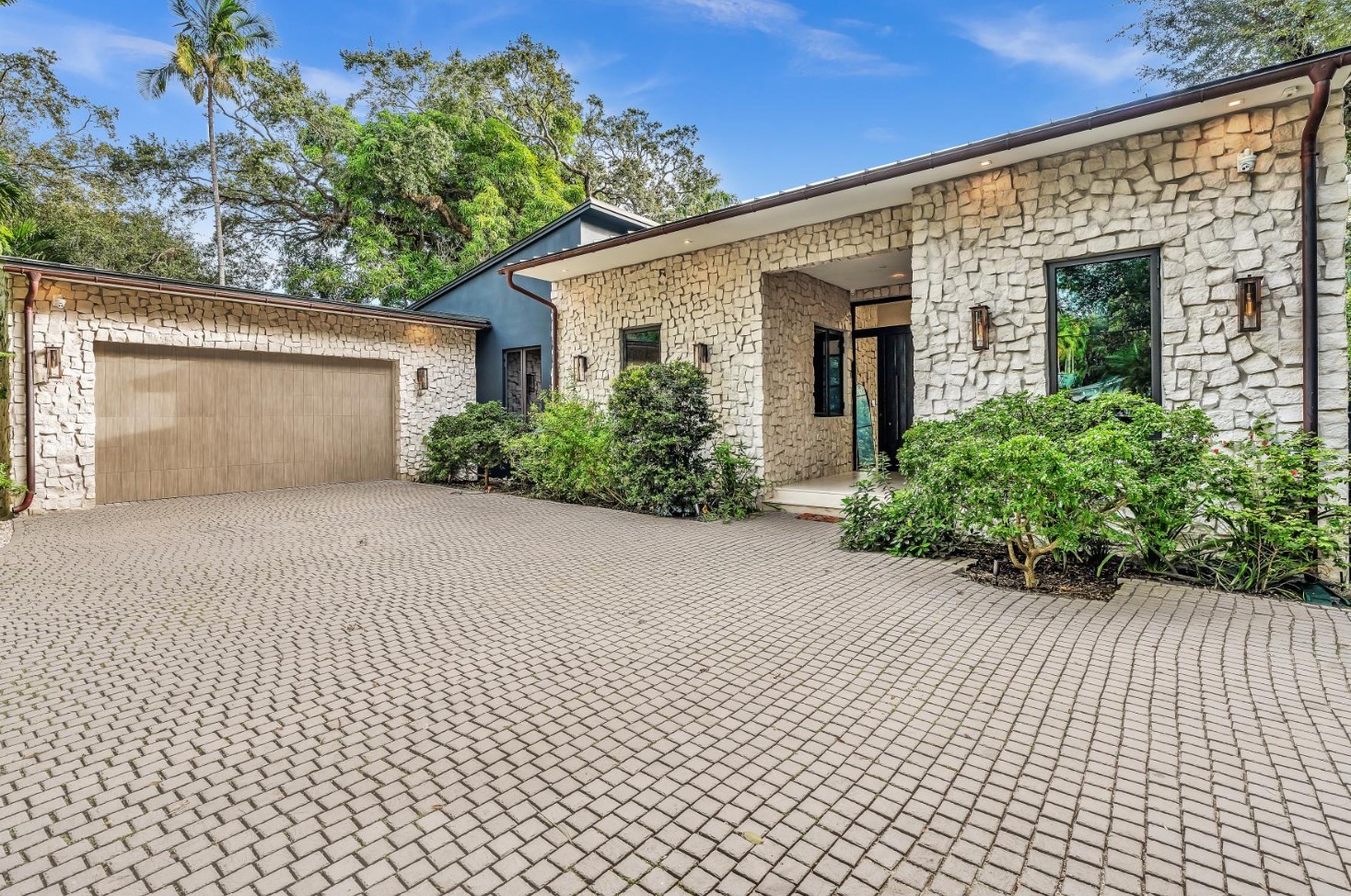 Reimagined Grove Home
