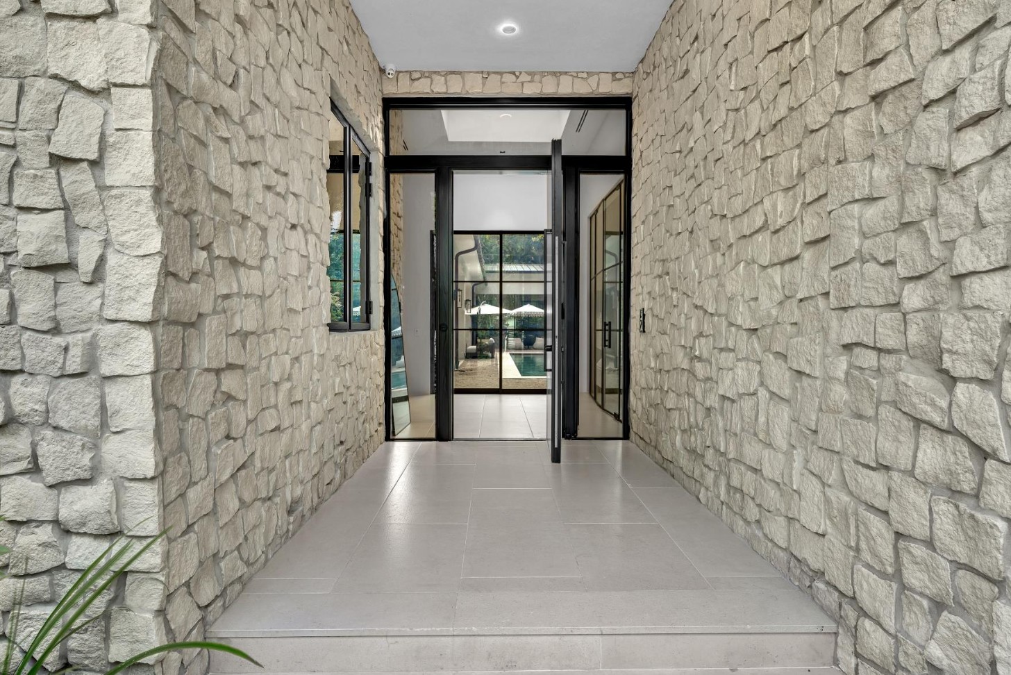 Reimagined Grove Home