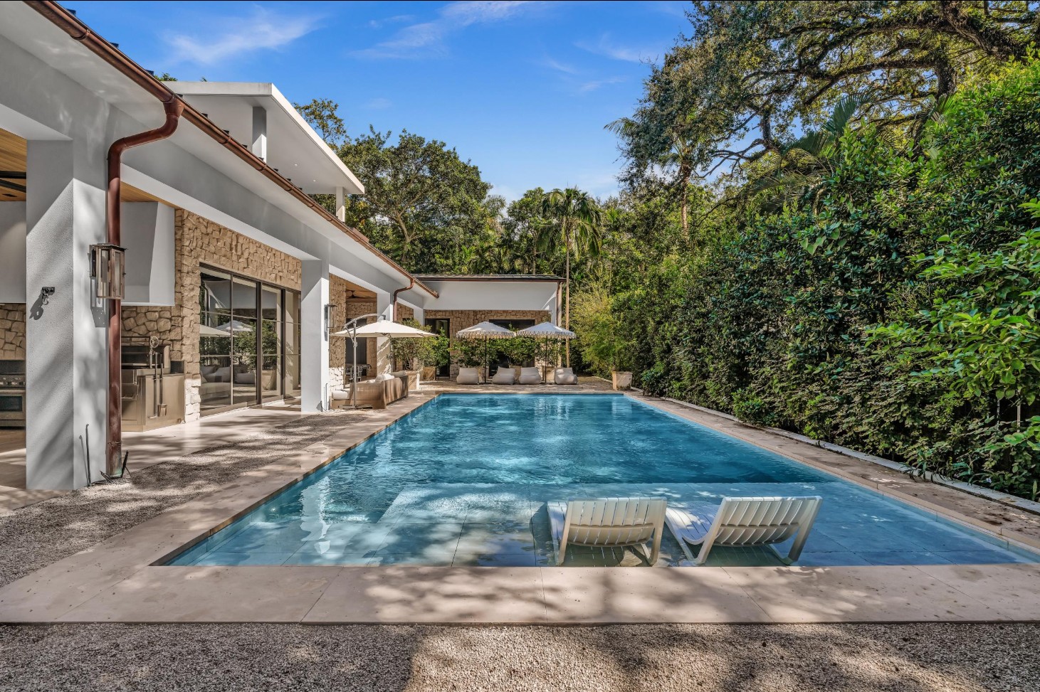 Reimagined Grove Home