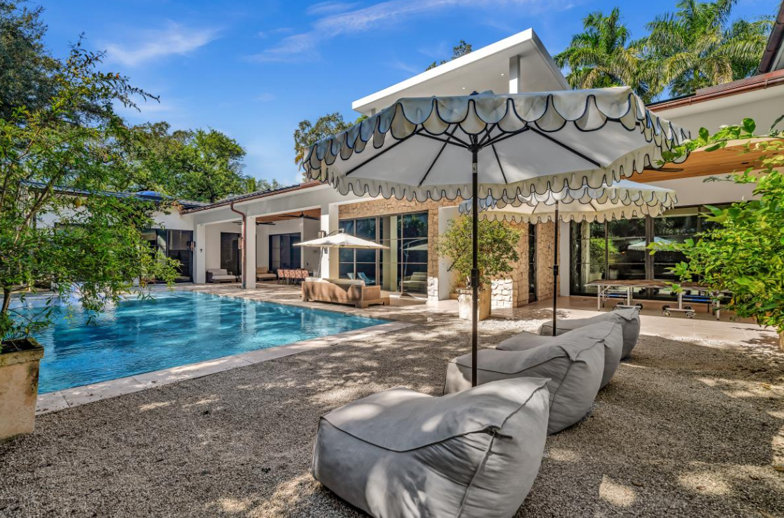 Reimagined Grove Home