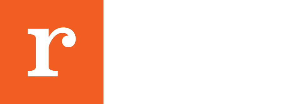 Rousseau Construction Logo