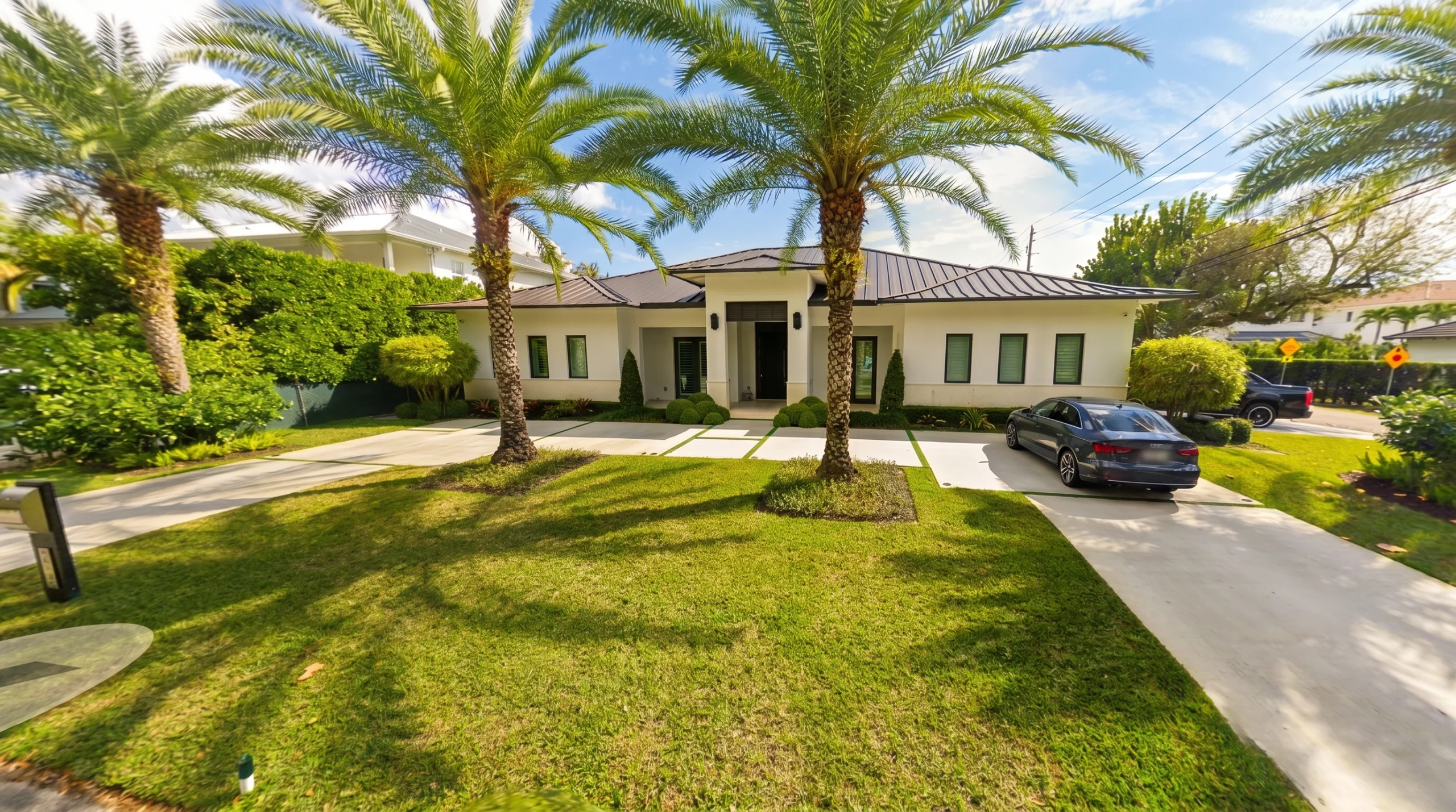South Miami Residence