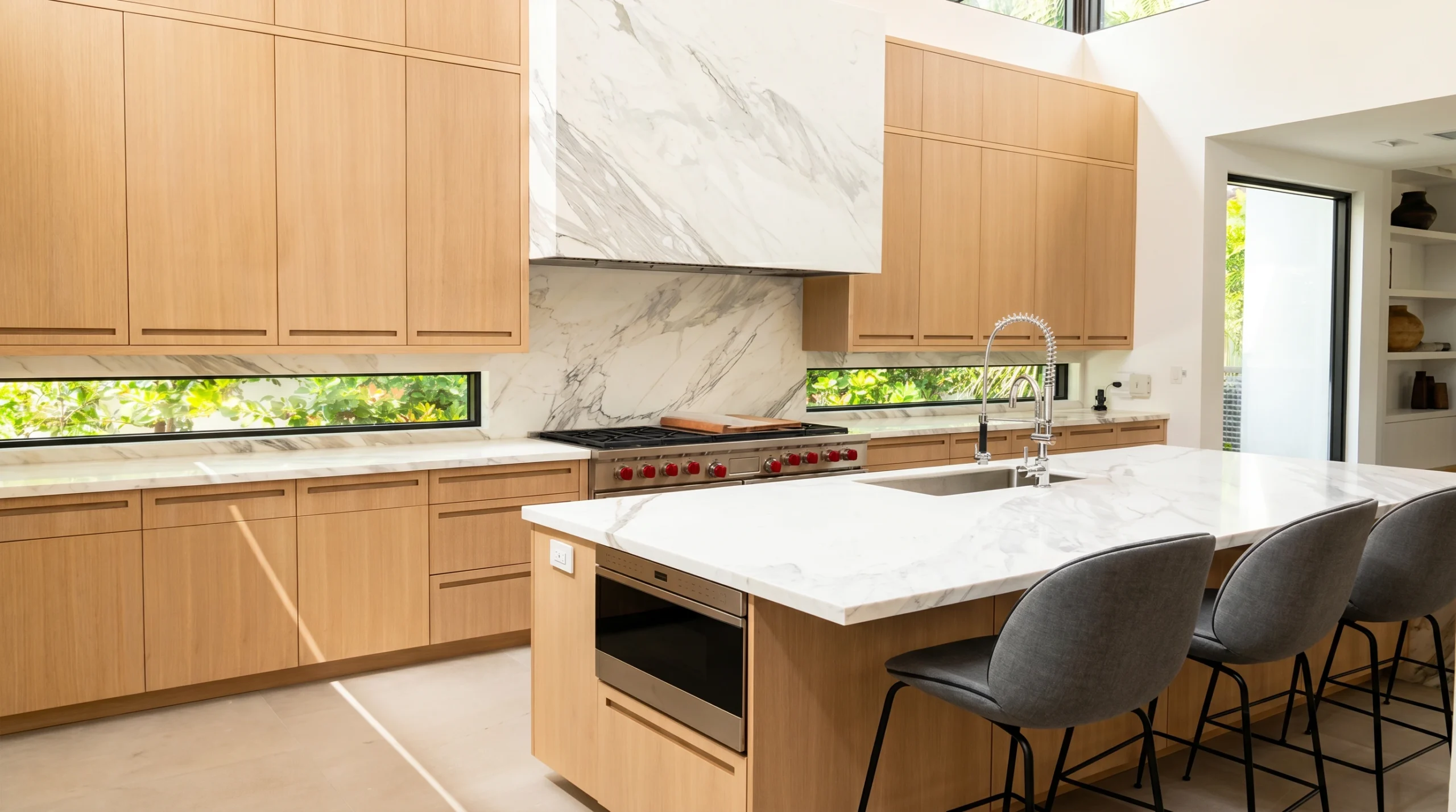 South Miami Residence