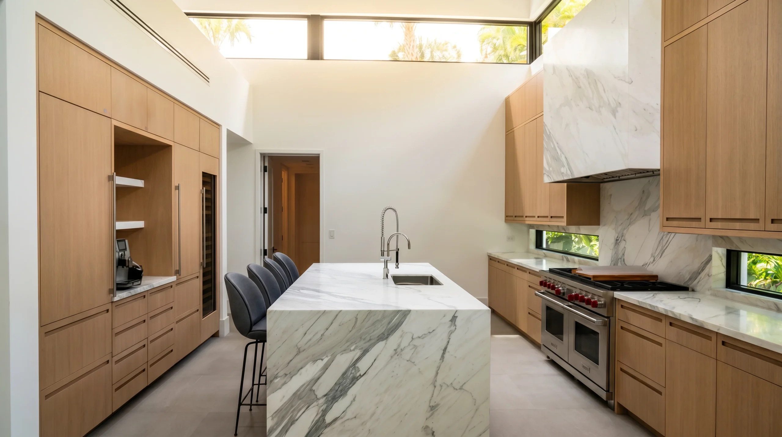 South Miami Residence