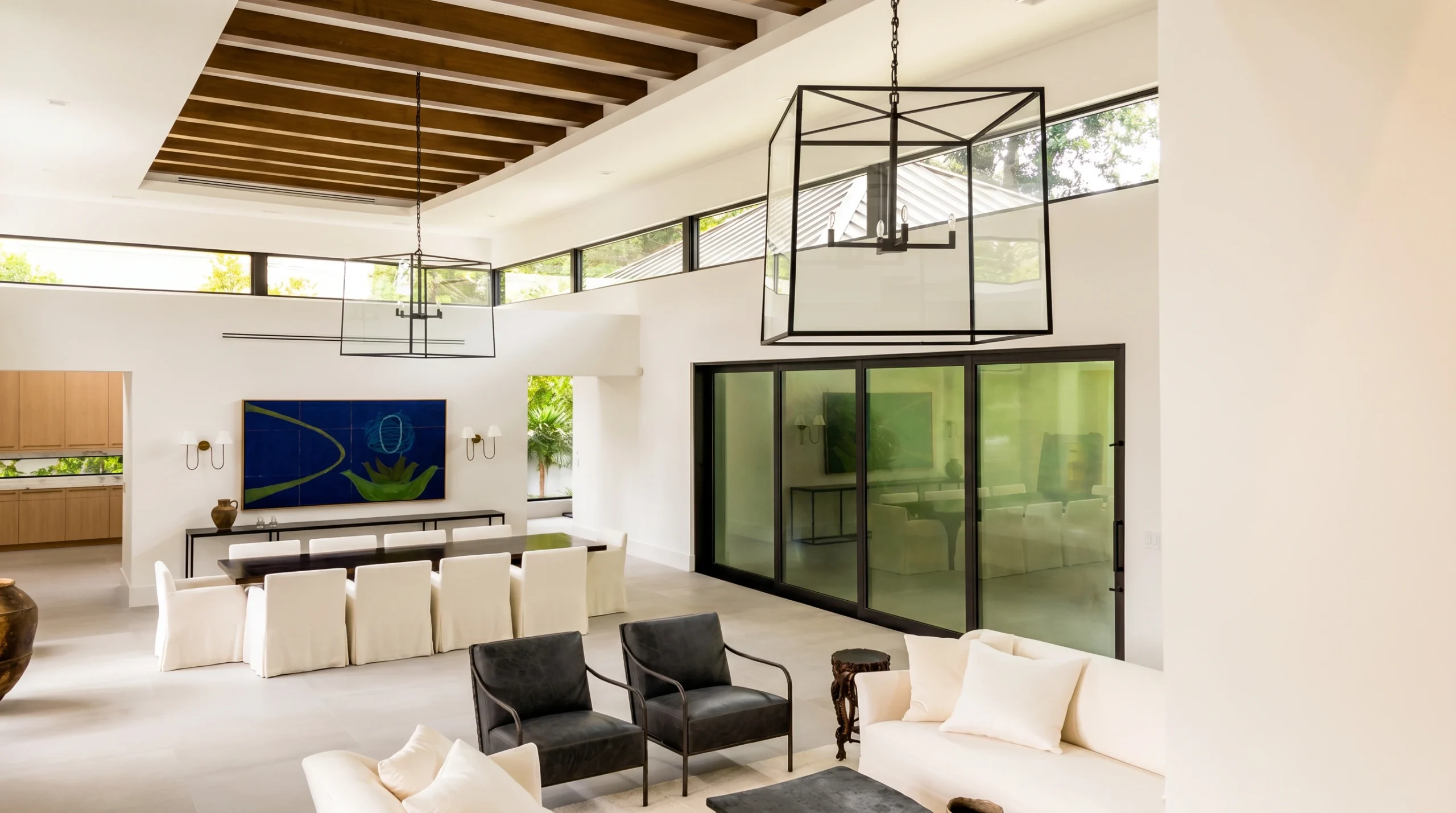 South Miami Residence